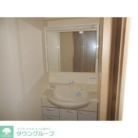 パテオはなの木の物件内観写真